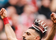 开云棋牌平台-包含利物浦球员积极备战，为了更好的表现做好万全准备的词条