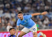 开云棋牌平台-拉齐奥客场惊险获胜，继续保持领先位置