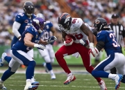 游戏试玩模拟器-雷霆关键战突围快船，乔治在F1新赛季揭幕战接管比赛