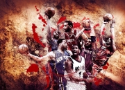 开云棋牌游戏-利拉德化身关键先生，老鹰展翅正面击溃爵士