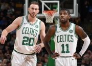 棋牌游戏-武切维奇掌控全场节奏，掘金战术体系因他而活