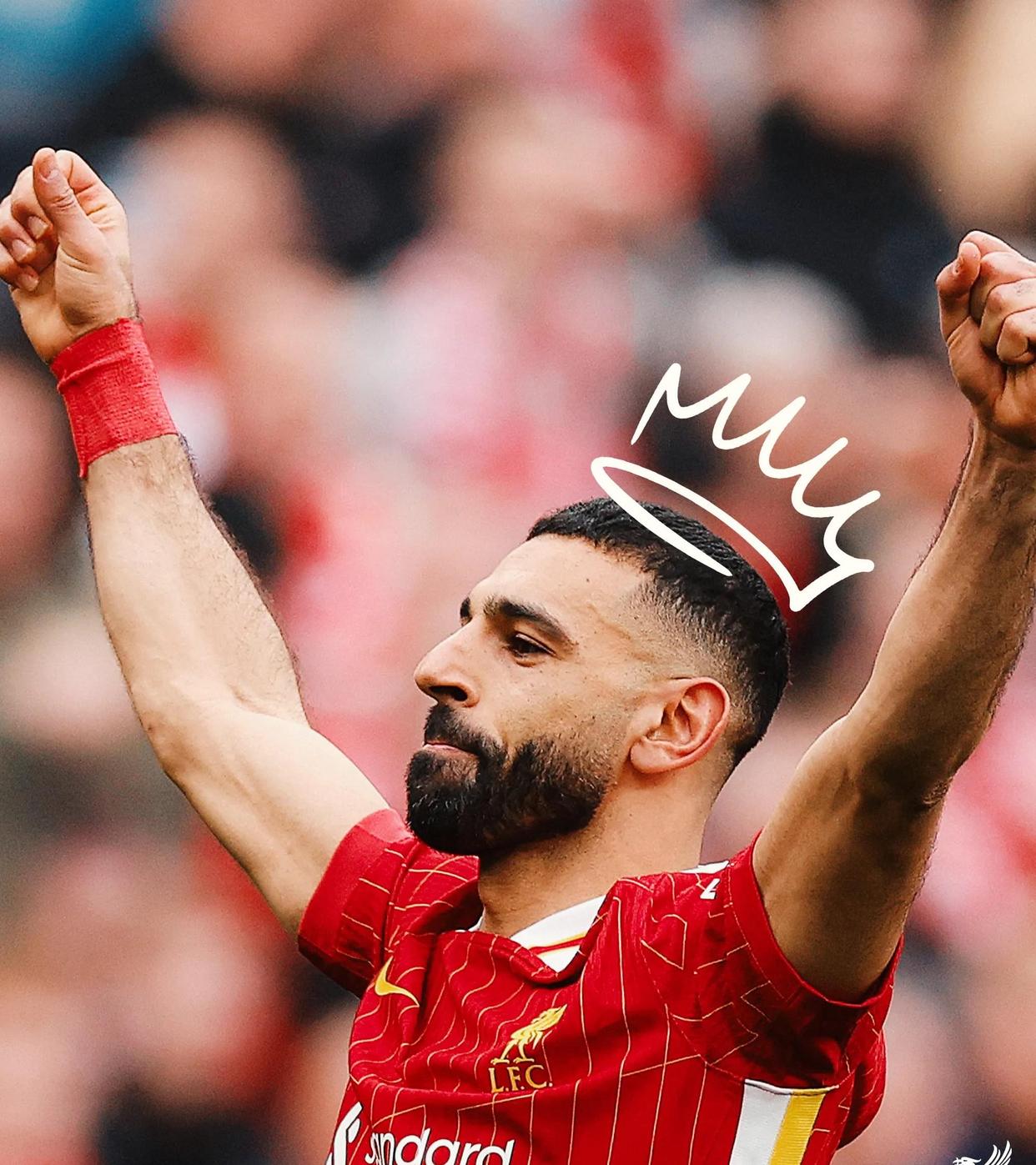 包含利物浦球员积极备战，为了更好的表现做好万全准备的词条