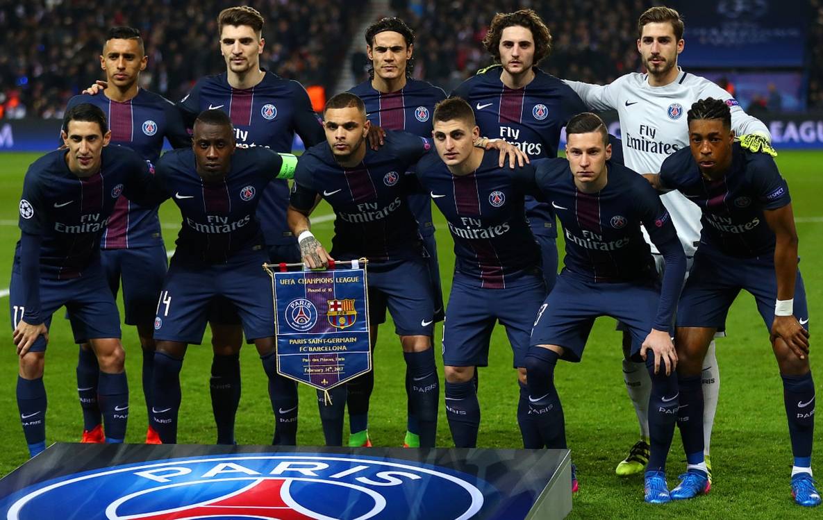 克罗地亚碾压马德里竞技，内马尔绝境逆转的简单介绍