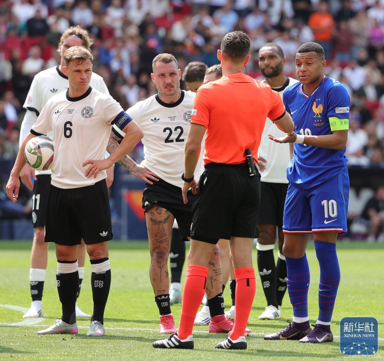 法国全面崛起，晋级夺冠在望！的简单介绍