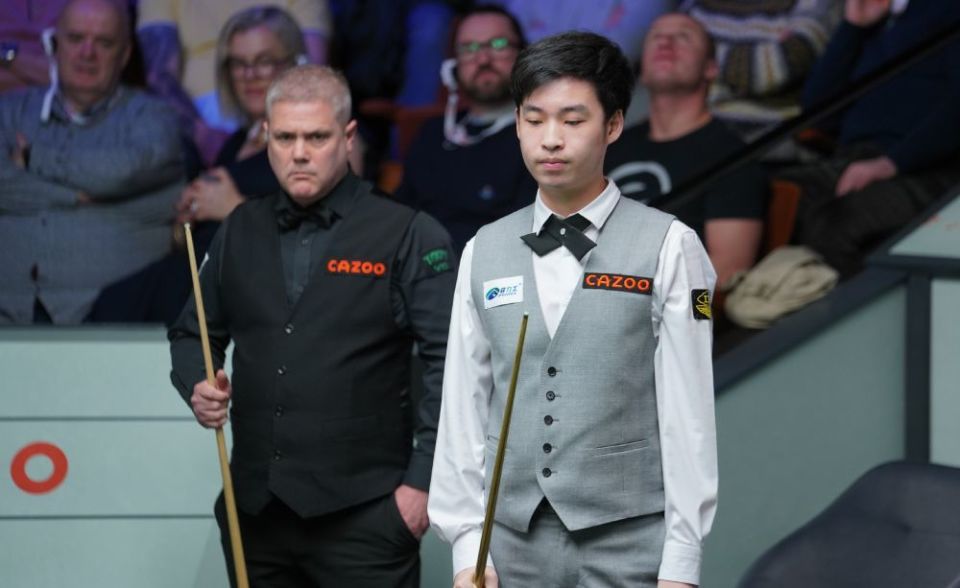 关于风云变幻：种子选手被黑马逆袭的信息