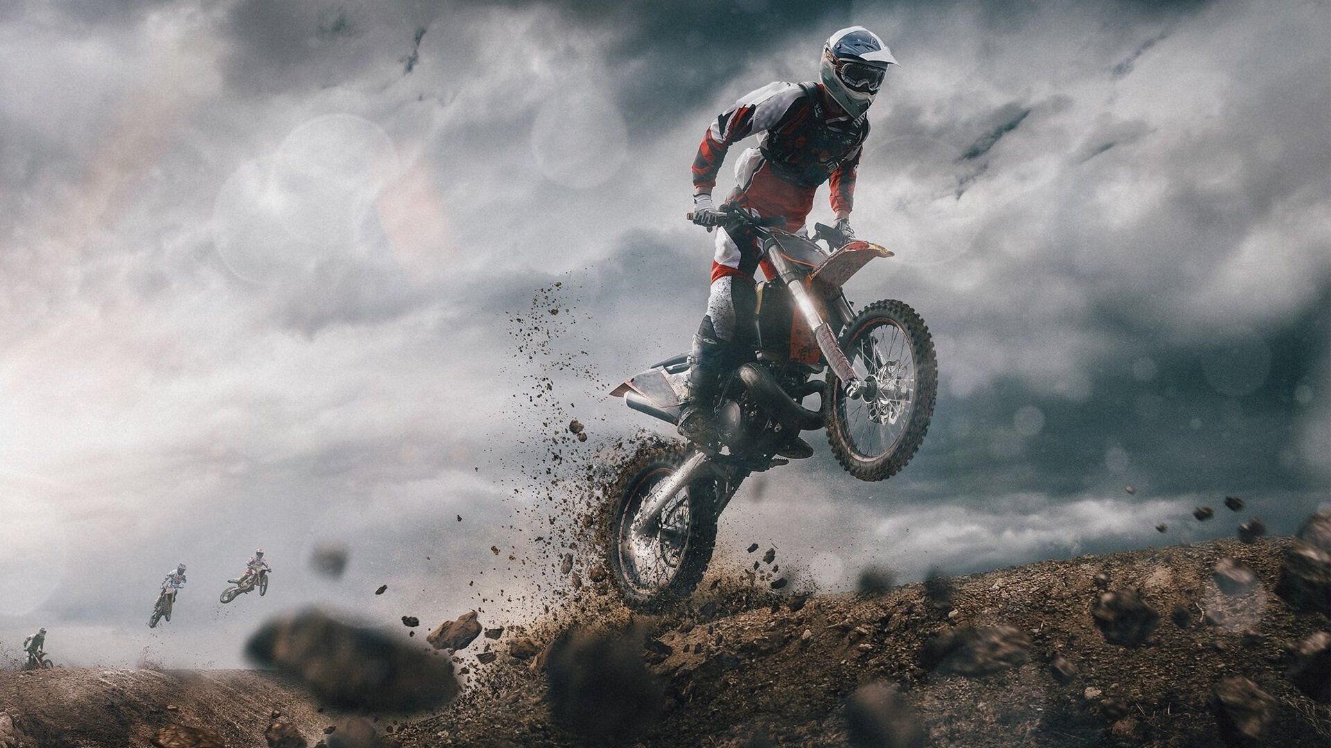 年度焦点之战,多特蒙德提前终结悬念,牙买加旋风席卷足坛