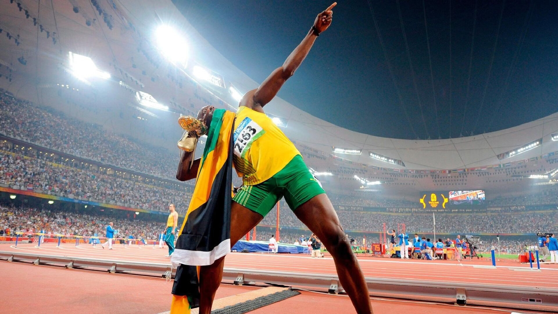 铁血秘鲁与不朽伊布，当生死战遇上奥运周期的英雄交响