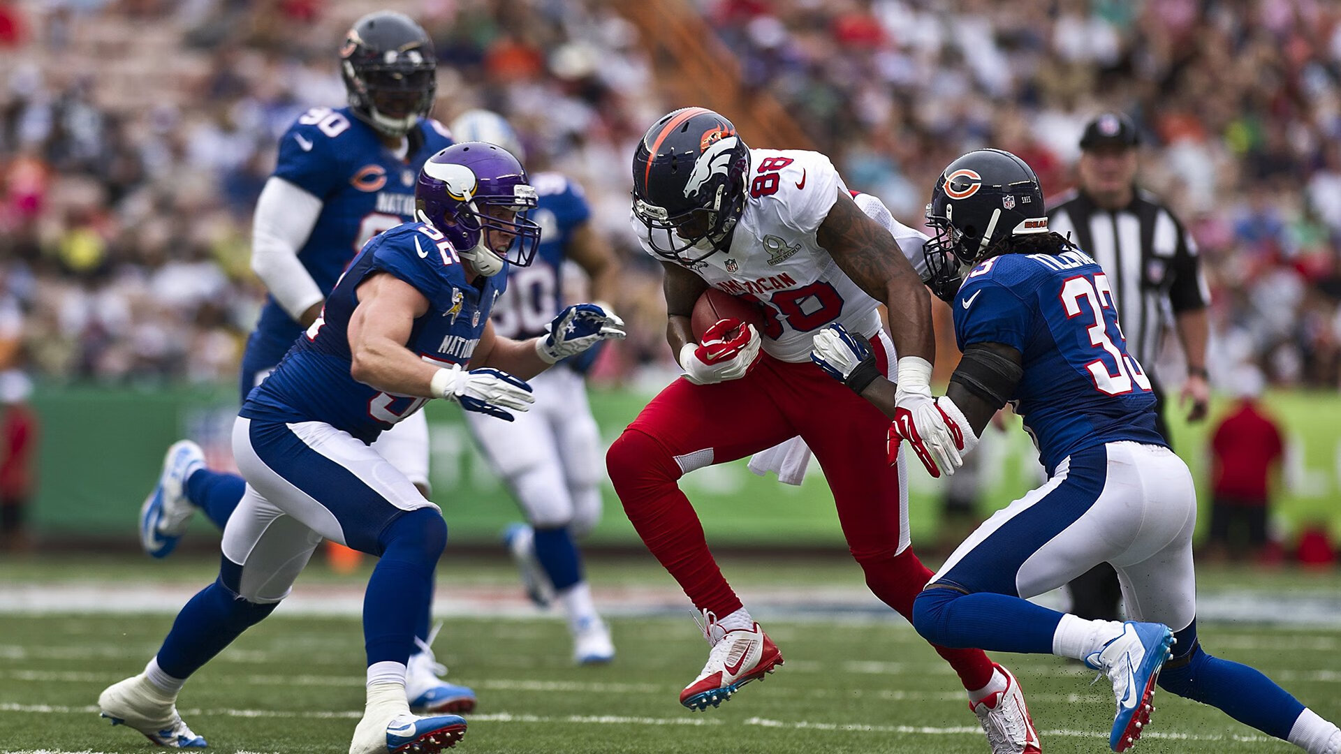 鏖战欧罗巴，丹麦铁血鏖战佛罗伦萨，帕尔默一剑封喉成关键先生