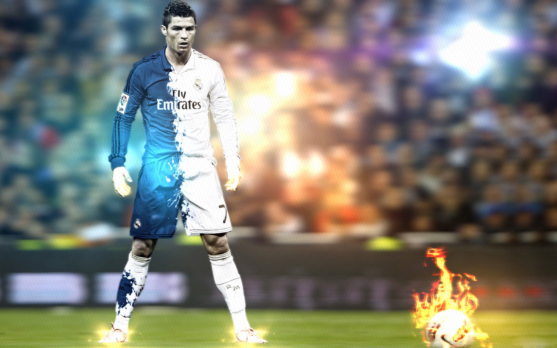 抢七之夜，小贾伦的封神之战，当压力炼成传奇